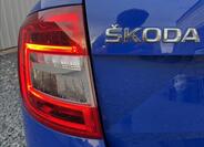 Škoda Octavia 15