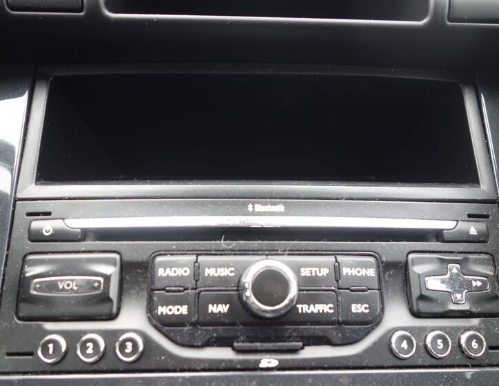 Peugeot 3008 25