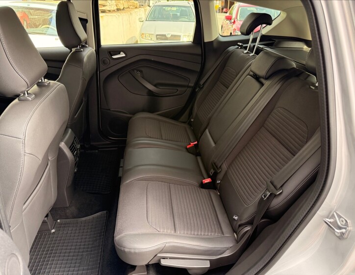 Ford Kuga 22