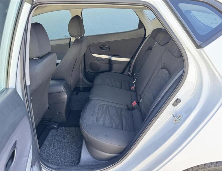 KIA Ceed 19