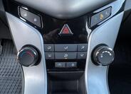 Chevrolet Cruze 27