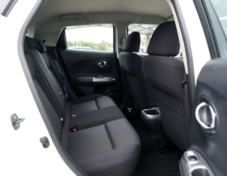 Nissan Juke 27