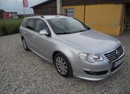 Volkswagen Passat 3