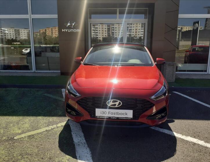 Hyundai i30 3