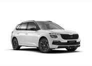Škoda Kamiq 1