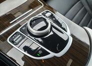 Mercedes-Benz GLC 15