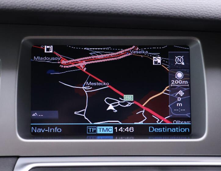 Audi Q7 19