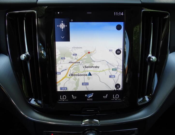 Volvo XC60 17