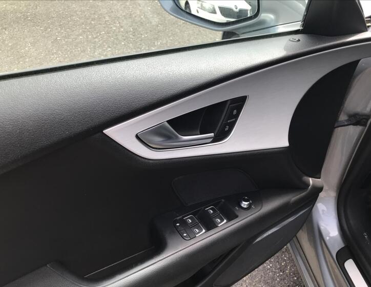 Audi A7 11