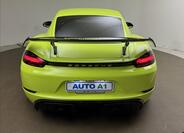 Porsche Cayman 43