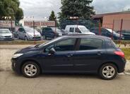 Peugeot 308 4