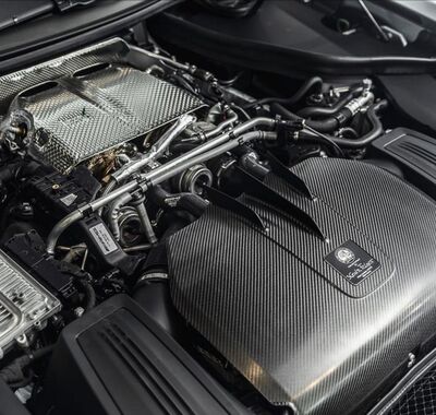 Mercedes-Benz AMG GT 16