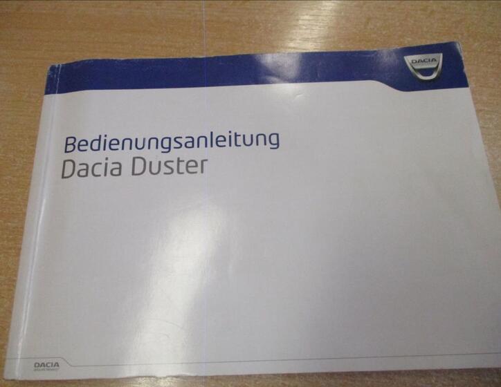 Dacia Duster 27