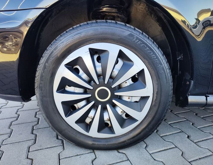Volkswagen Sharan 22