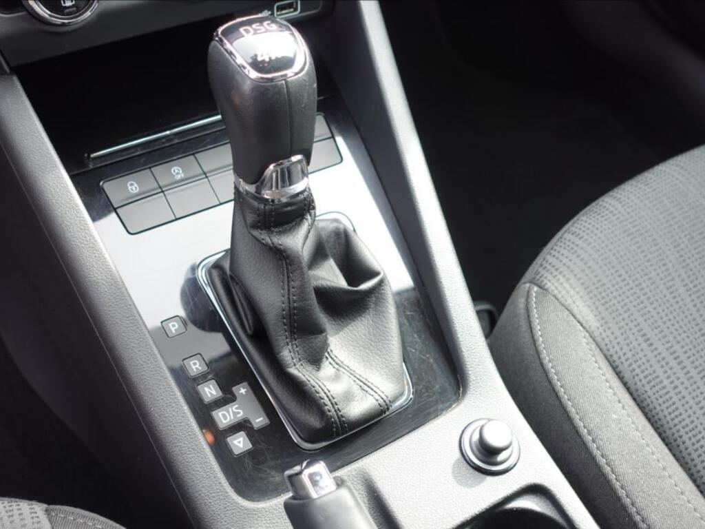 Škoda Octavia 28