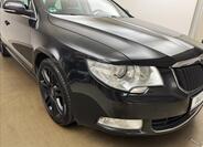 Škoda Superb 43