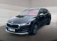 Škoda Octavia 3