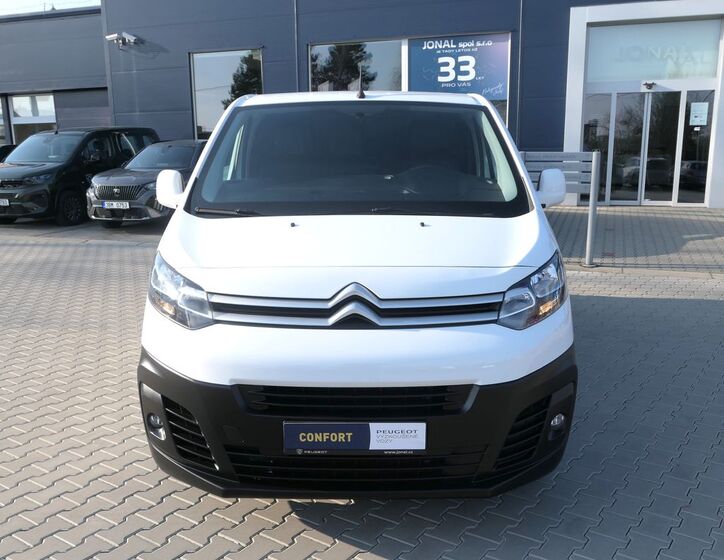 Citroën Jumpy 2
