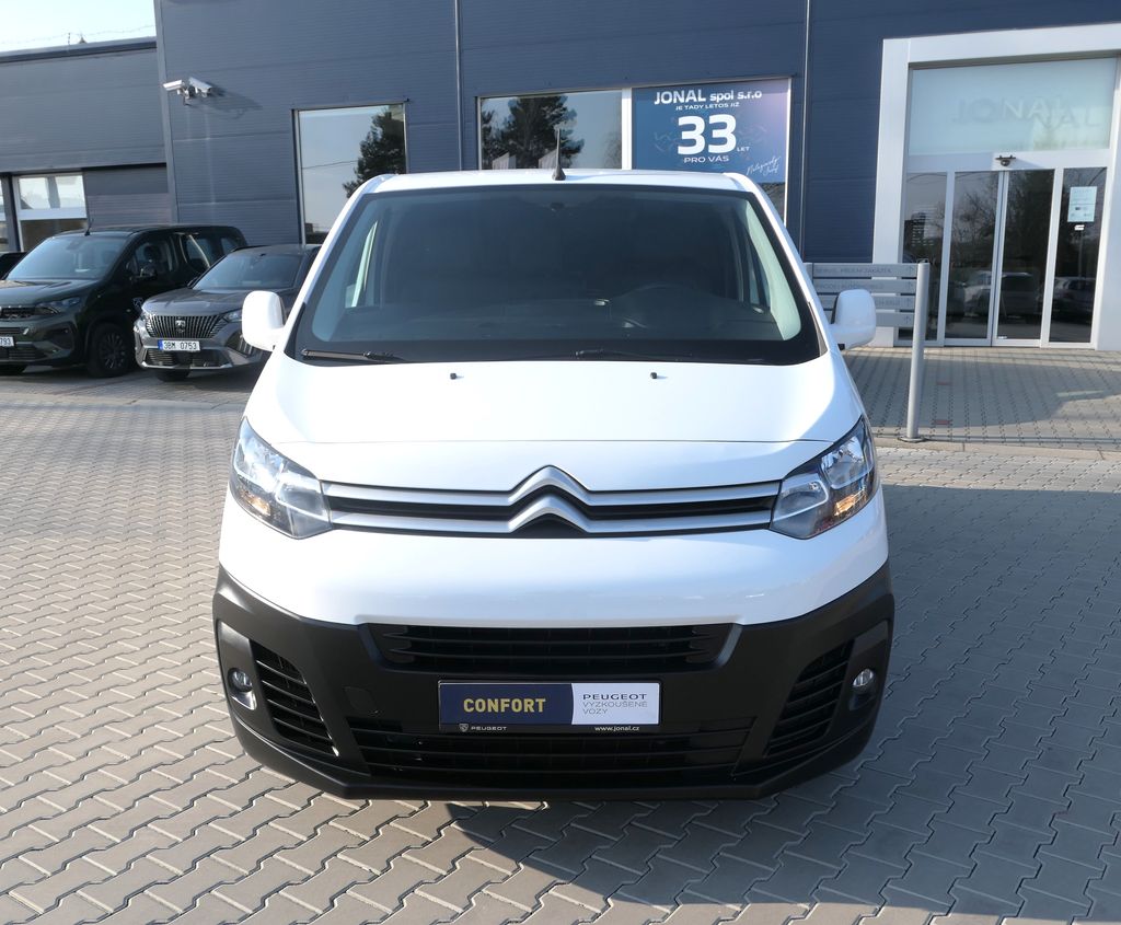 Citroën Jumpy