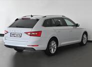 Škoda Superb 3