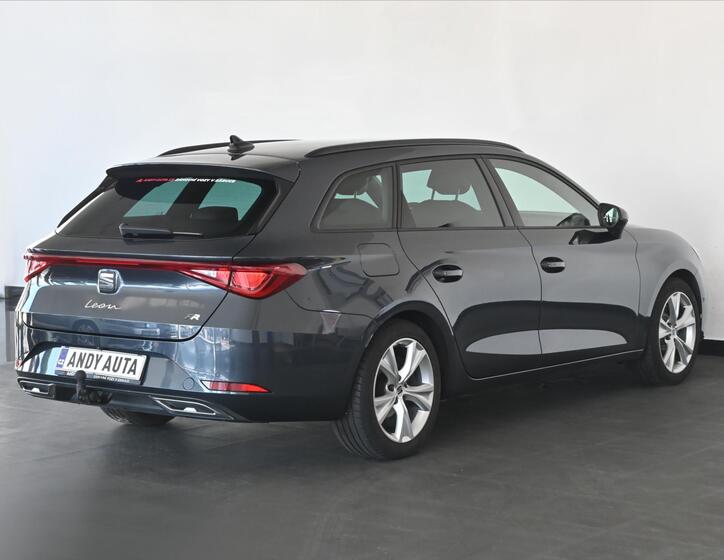 Seat Leon 3