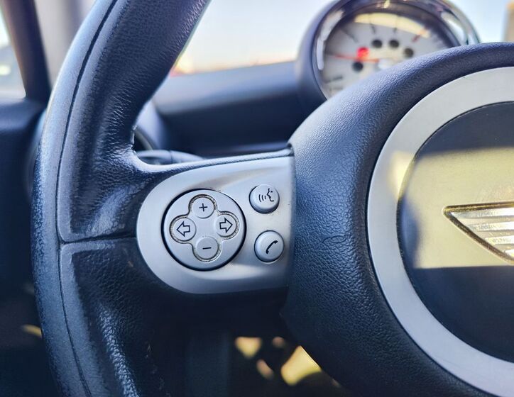 Mini Clubman 23