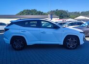 Hyundai Tucson 4
