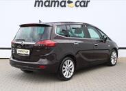 Opel Zafira 2