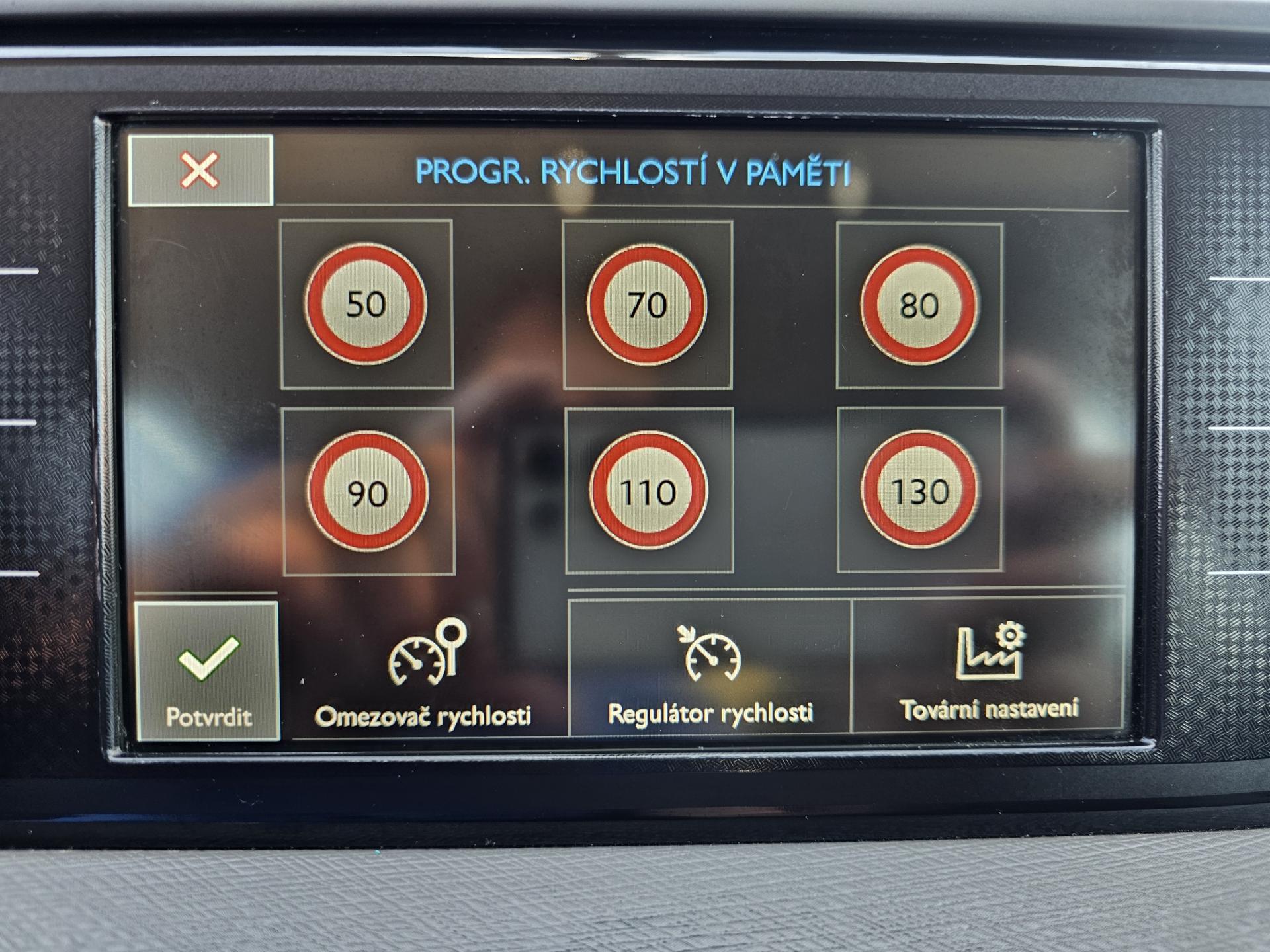 Citroën Grand C4 Picasso
