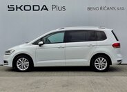 Volkswagen Touran 3