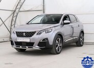 Peugeot 3008 1
