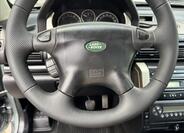 Land Rover Freelander 45
