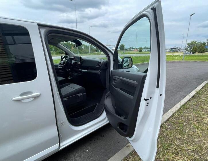 Toyota ProAce Verso 18
