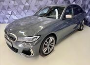 BMW Řada 3 1