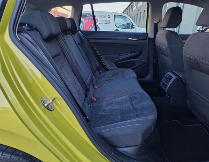 Volkswagen Golf 14