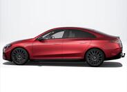 Mercedes-Benz CLA 4