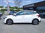 Hyundai i20 8