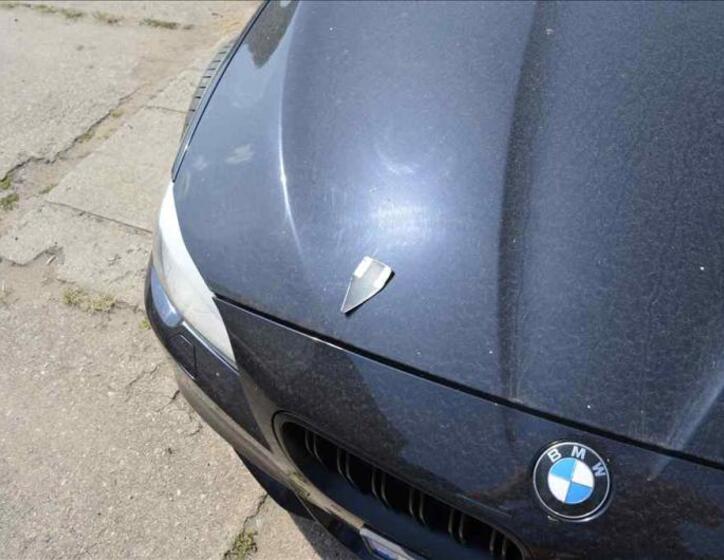 BMW Ostatní 8