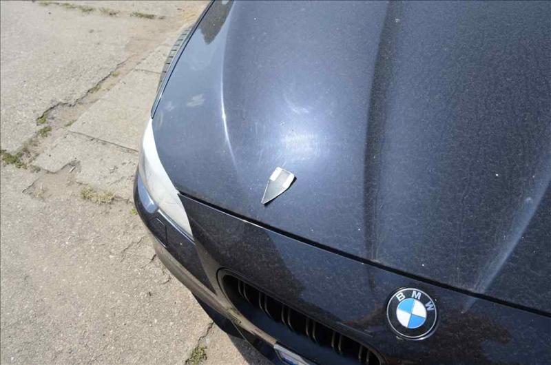 BMW Ostatní