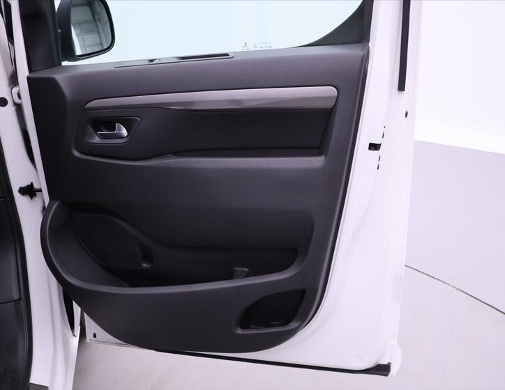 Citroën SpaceTourer 13