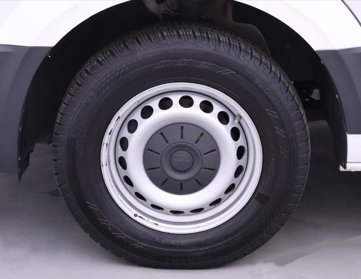 Volkswagen Crafter 31