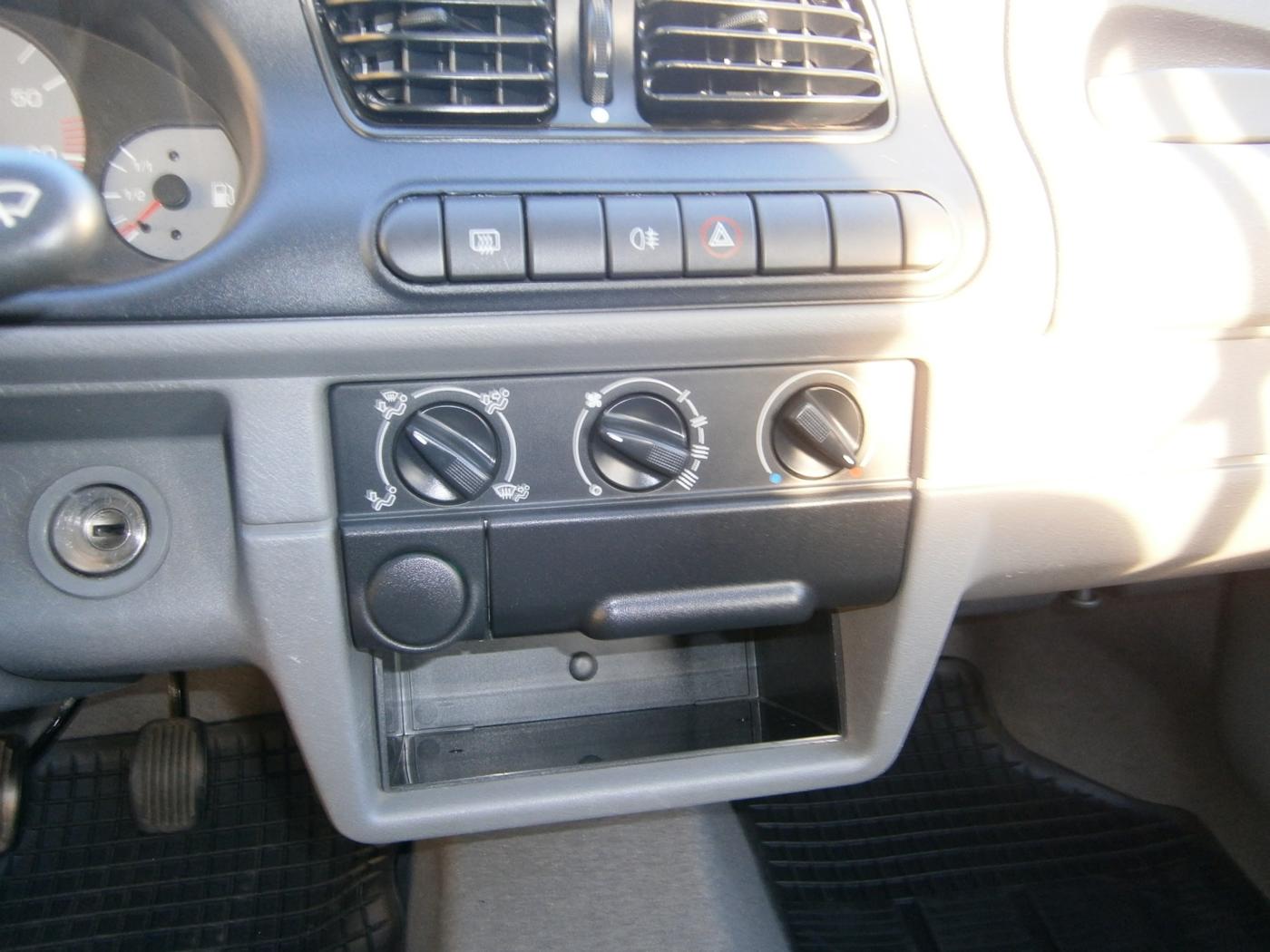 Škoda Felicia