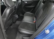 Volvo XC40 18