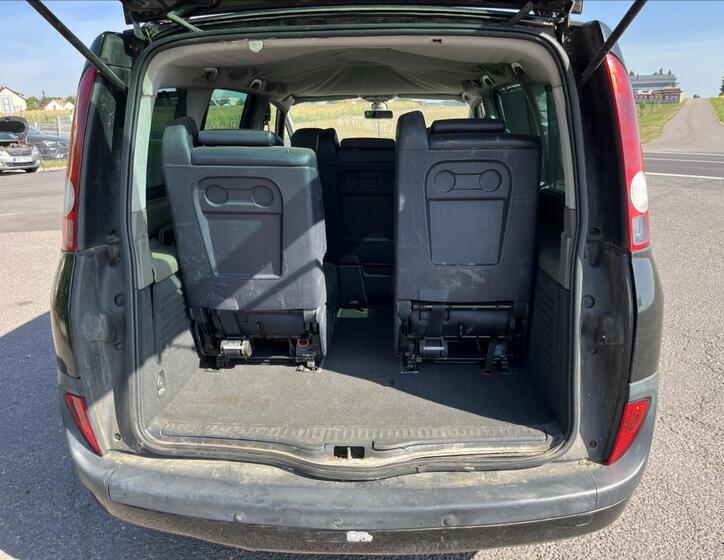 Renault Espace 14