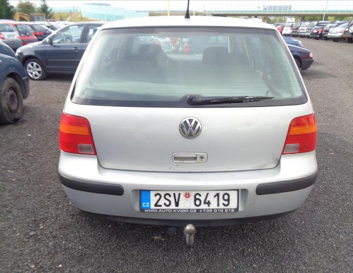 Volkswagen Golf 7