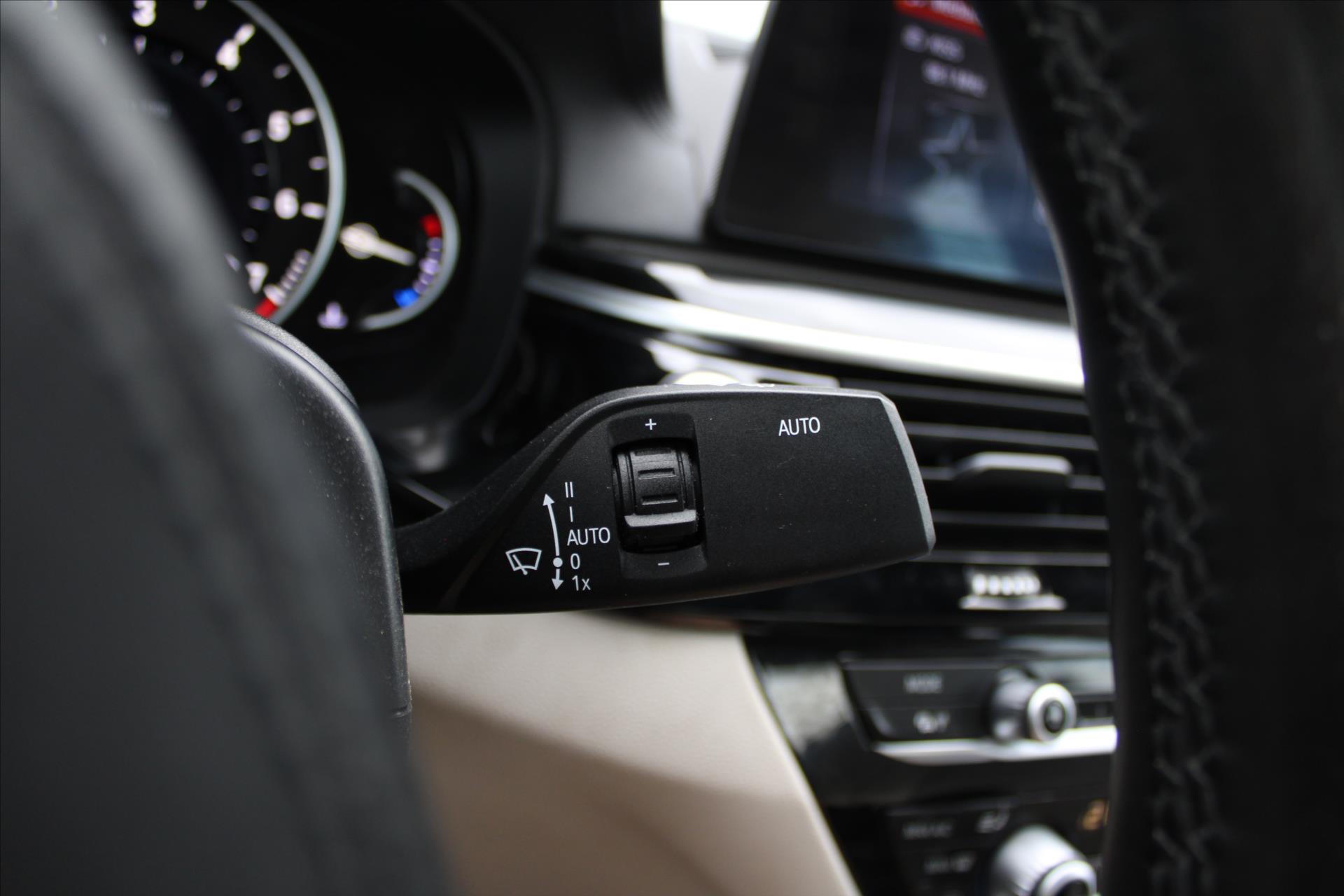BMW Řada 5