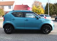 Suzuki Ignis 3