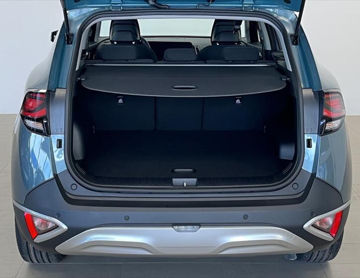 KIA Sportage 6
