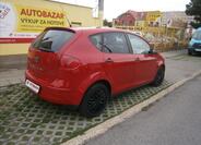Seat Altea 6