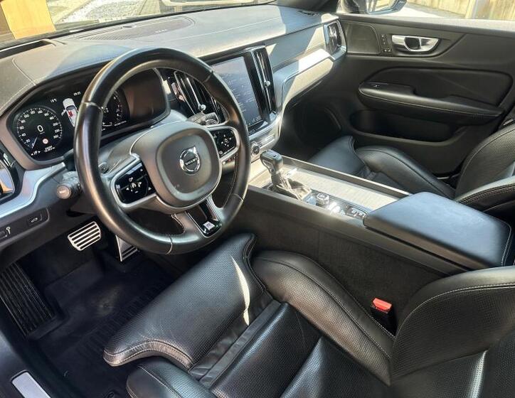 Volvo S60 6